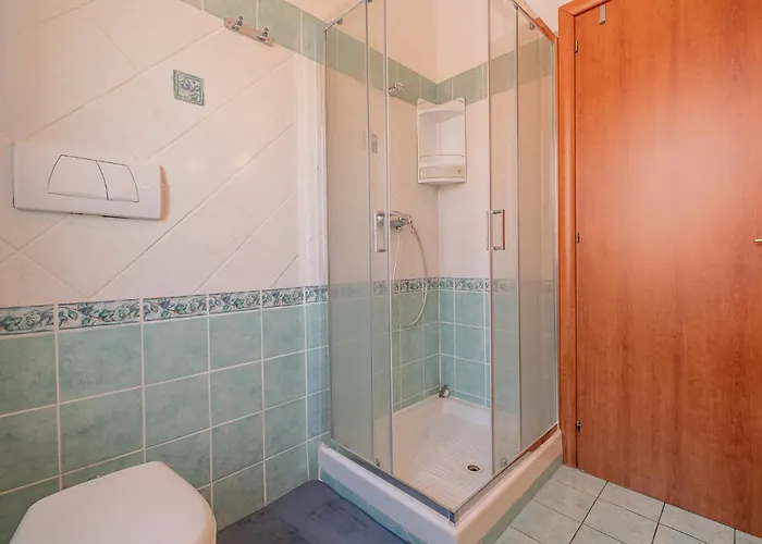 Apartment Silent House Tor Vergata Rom