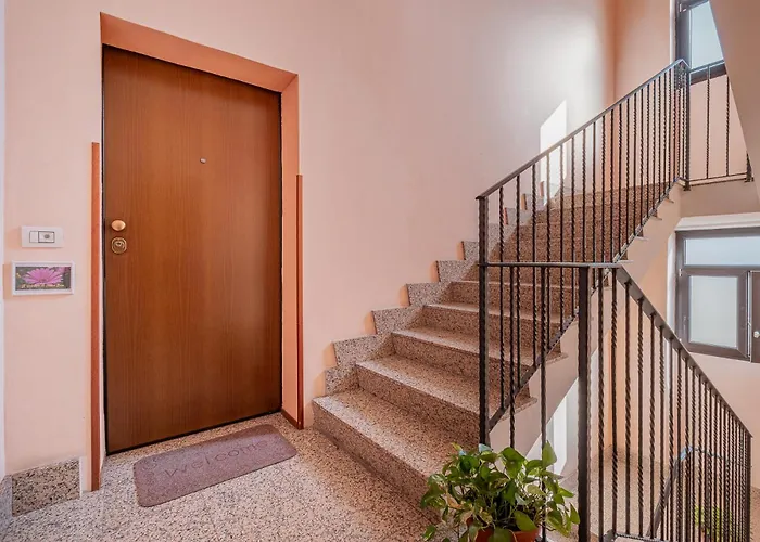 Apartment Silent House Tor Vergata Rom